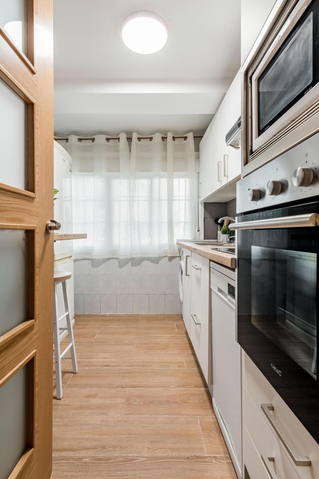 Charming Madrid Comillas מראה חיצוני תמונה